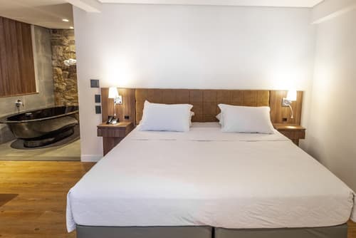 Hotel Porto Sol Beach, Room