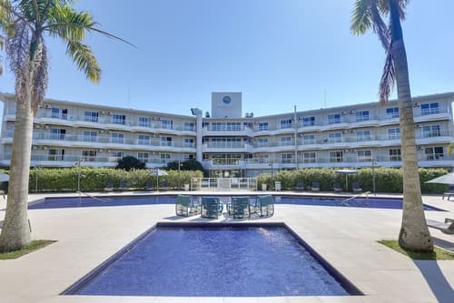 Hotel Porto Sol Beach, Primary image