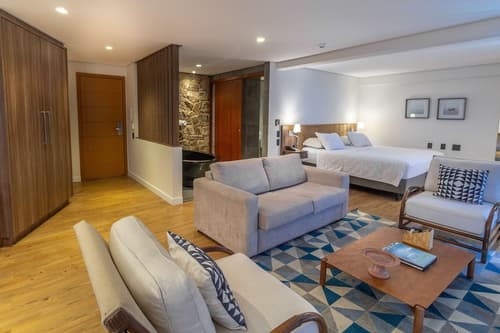 Hotel Porto Sol Beach, Room