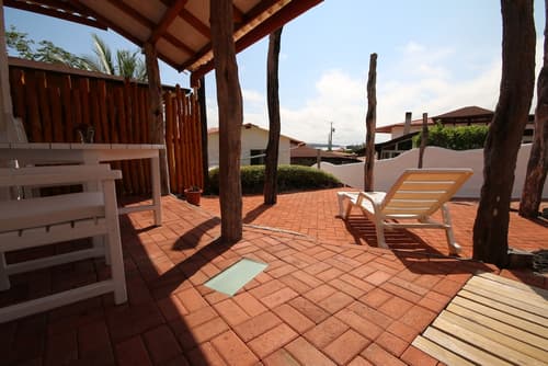 Angermeyer Waterfront Inn, Room