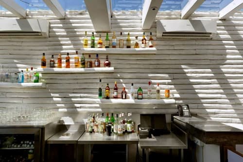 The Park Calangute Goa, Restaurant