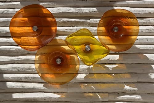 The Park Calangute Goa, Executive lounge