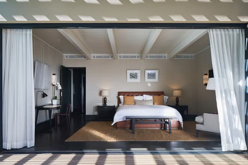 Delaire Graff Lodges & Spa, Room