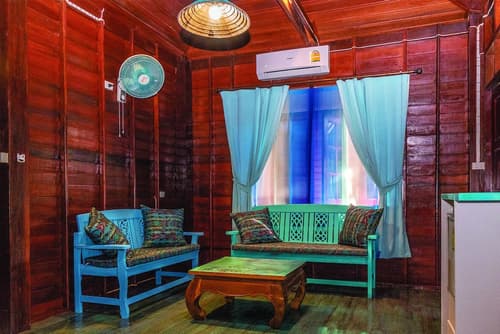 Baan Kiao Resort, Room