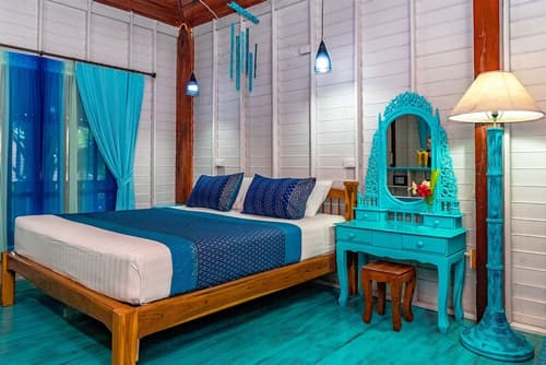 Baan Kiao Resort, Room