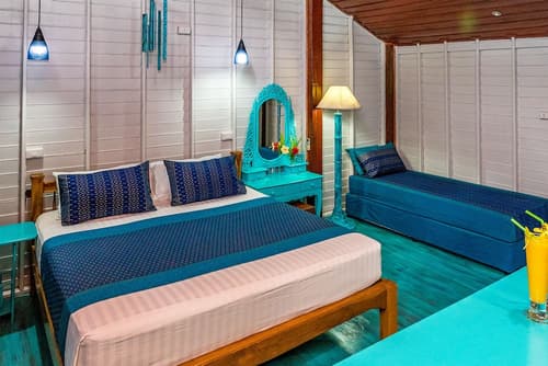 Baan Kiao Resort, Room