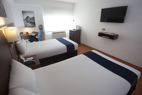 Casa Andina Select Miraflores, Room