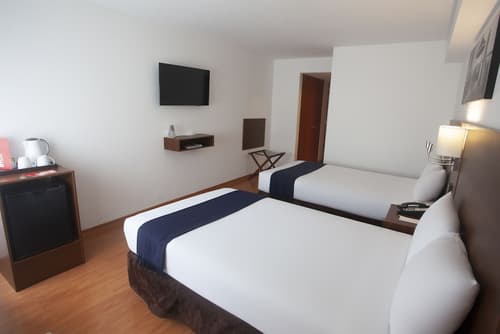 Casa Andina Select Miraflores, Room