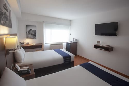 Casa Andina Select Miraflores, Room