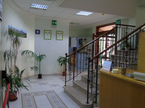 Meridiana, Reception