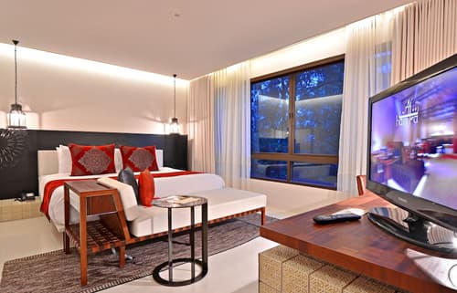 Marrakesh Hua Hin Resort & Spa, Room