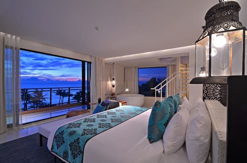 Marrakesh Hua Hin Resort & Spa, Room