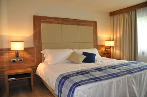 Hotel Ambassador Zermatt, Room