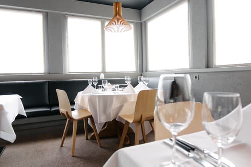 Hotel Ambassador Zermatt, Dining