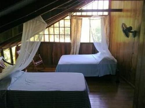 Vista Drake Lodge, Room