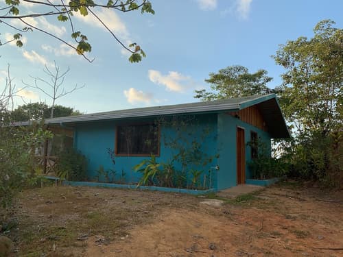 Vista Drake Lodge, Room