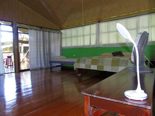 Vista Drake Lodge, Room