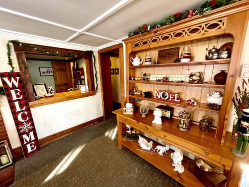 The Vermont Inn, Reception