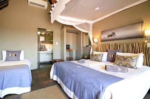 Twyfelfontein Country Lodge, Room