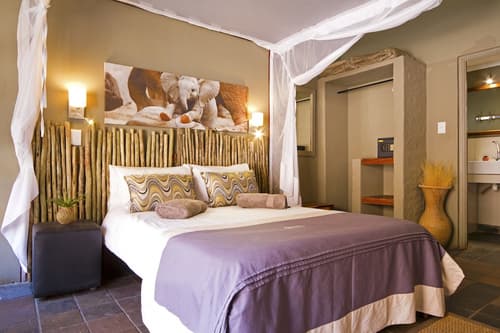 Twyfelfontein Country Lodge, Room