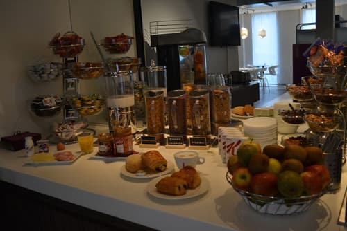 Best Western Hotel Brussels South, Property amenity