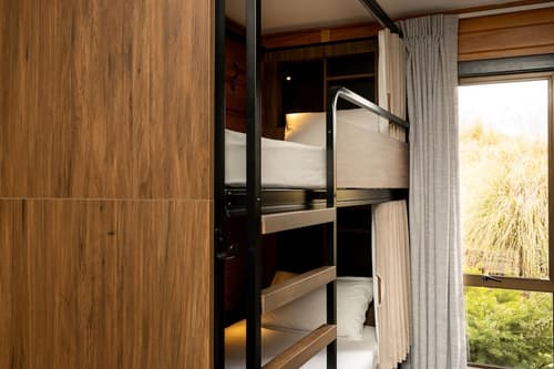 Haka House Aoraki Mt Cook, Room