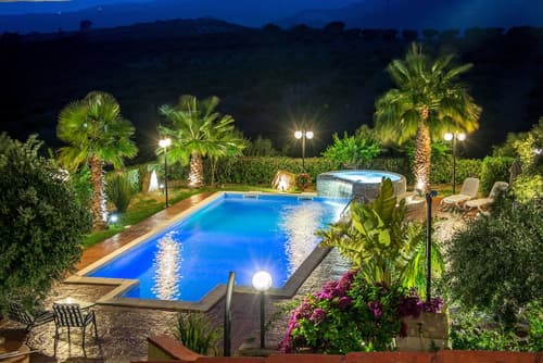 Le Foglie d'Argento, Primary image