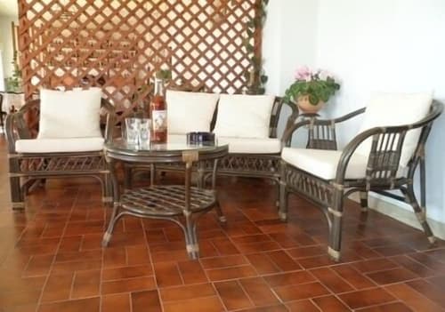 Hotel Panorama di Sicilia, Interior