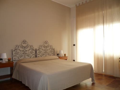 Hotel Panorama di Sicilia, Room