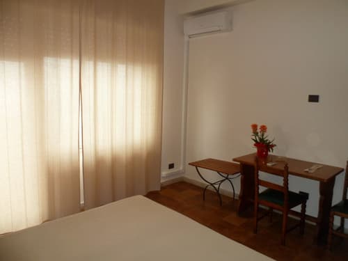 Hotel Panorama di Sicilia, Room