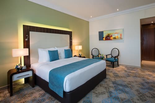 Elite Byblos Hotel, Room