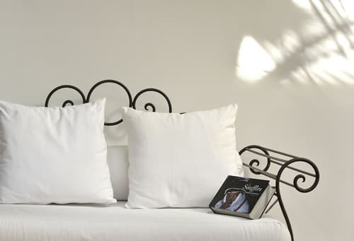 Riad Le Jardin d'Abdou, Lobby