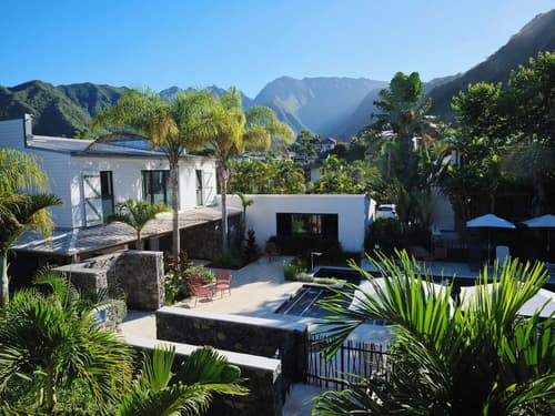 Dimitile Hôtel & Spa, Primary image