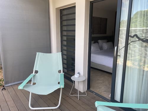 Dimitile Hôtel & Spa, Room