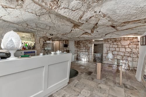 Hotel La Terra, Reception