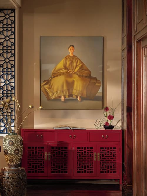 The Odys Boutique Hotel, Reception