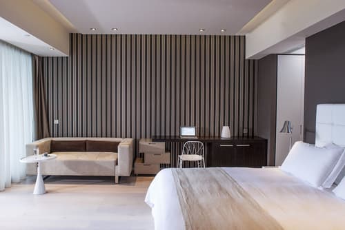 Aqua Blu Boutique Hotel & Spa - Adults Only, Room