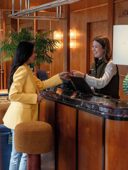 La Conversation, Reception