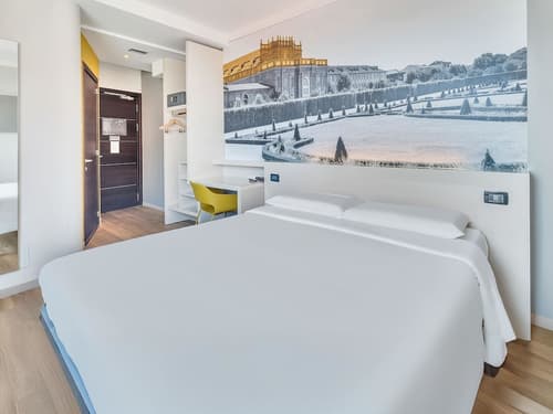 B&B Hotel Torino Orbassano, Room