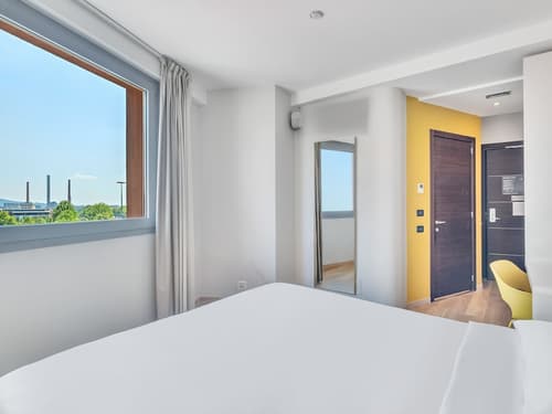 B&B Hotel Torino Orbassano, Room