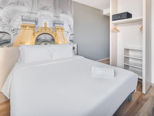 B&B Hotel Torino Orbassano, Room