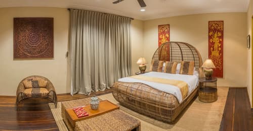 Casa Harb Hotel Boutique, Room