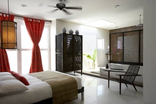 Casa Harb Hotel Boutique, Room