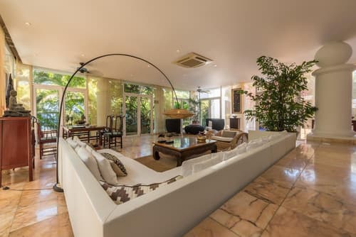 Casa Harb Hotel Boutique, Lobby