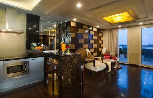 Golden Silk Boutique Hotel, Room