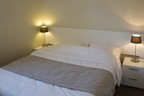 Résidence Les Rives de la Fecht, Room