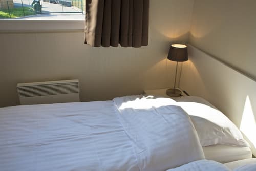 Résidence Les Rives de la Fecht, Room