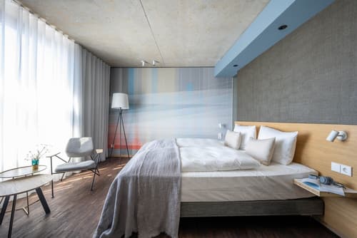 Hotel Restaurant Maier, Room