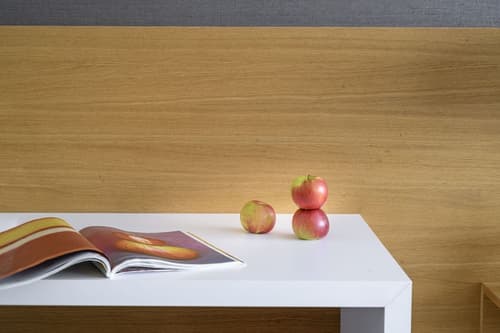 Hotel Restaurant Maier, Living area