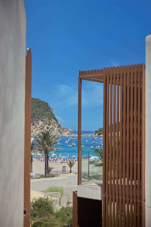 Cala San Miguel Ibiza Resort, Curio Collection by Hilton, Lobby